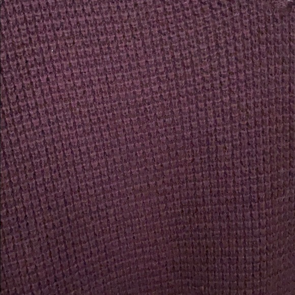 Lululemon The Sweater Life in Bordeaux Drama - Picture 3 of 4